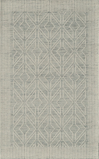 Dynamic Rugs Clara 3244 Beige/Denim Area Rug