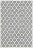 Dynamic Rugs Cosmo 6833 Grey/Beige Area Rug main image