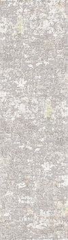 Dynamic Rugs Couture 52016 Grey Area Rug