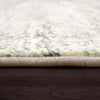 Dynamic Rugs Couture 52019 Ivory/Grey Area Rug