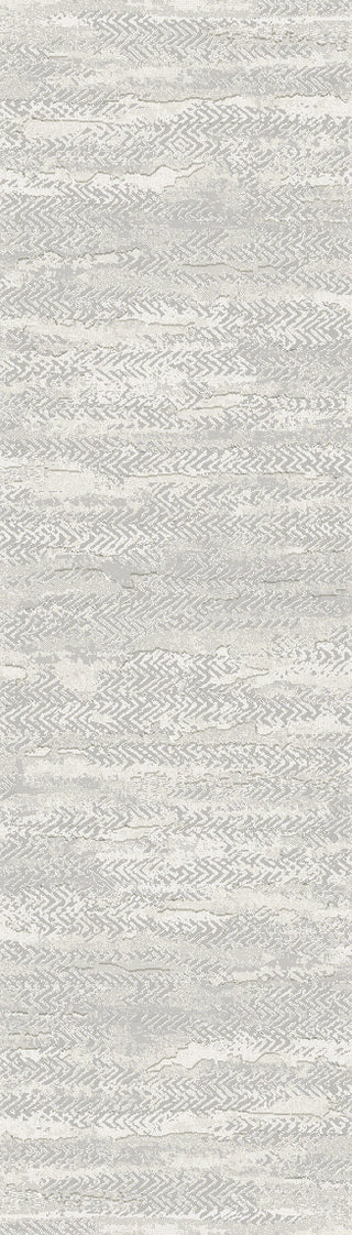 Dynamic Rugs Couture 52028 Grey Area Rug