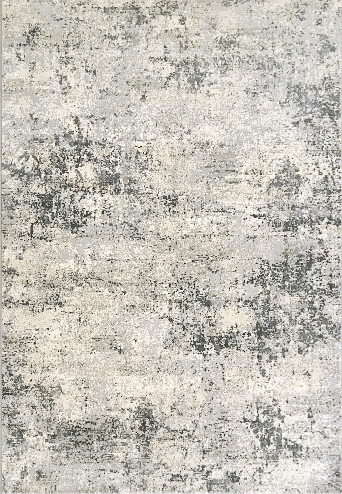 Dynamic Rugs Couture 52029 Ivory/Grey Area Rug