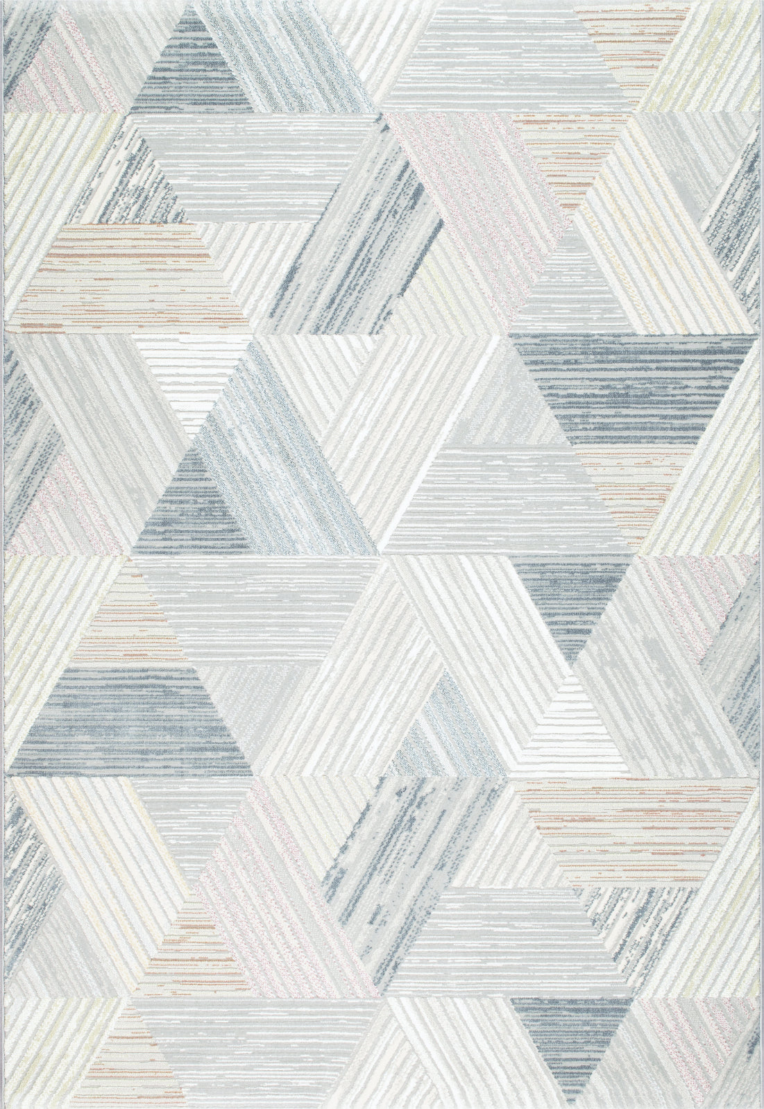 Dynamic Rugs Couture 52047 Multi Area Rug