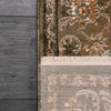 Dynamic Rugs Cullen 5705 Taupe/Brown Area Rug