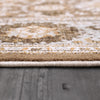 Dynamic Rugs Cullen 5706 Beige/Blue Area Rug