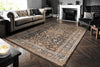 Dynamic Rugs Cullen 5707 Multi Area Rug Room Scene Feature