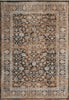 Dynamic Rugs Cullen 5707 Multi Area Rug