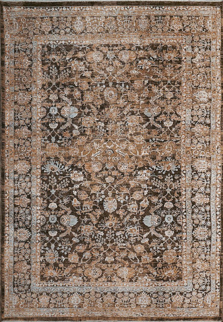 Dynamic Rugs Cullen 5707 Multi Area Rug