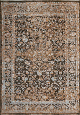 Dynamic Rugs Cullen 5707 Multi Area Rug