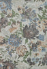 Dynamic Rugs Daisy 9080 Ivory/Multi Area Rug main image