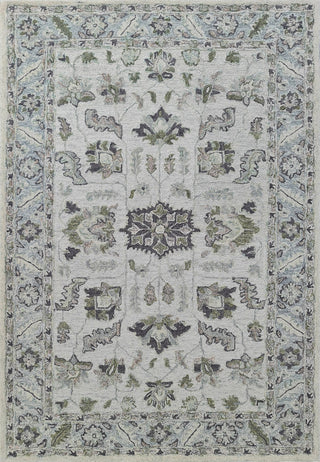 Dynamic Rugs Daisy 9083 Sage/Multi Area Rug main image