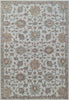 Dynamic Rugs Daisy 9084 Ivory/Multi Area Rug main image