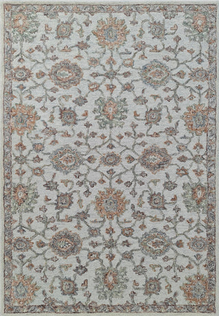 Dynamic Rugs Daisy 9084 Ivory/Multi Area Rug main image