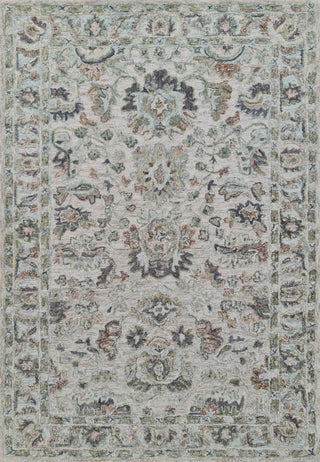 Dynamic Rugs Daisy 9086 Beige/Mult Area Rug main image