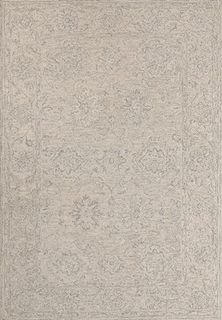 Dynamic Rugs Daisy 9088 Ivory Area Rug main image