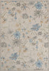 Dynamic Rugs Daisy 9089 Ivory/Mult Area Rug main image