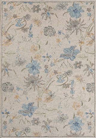 Dynamic Rugs Daisy 9089 Ivory/Mult Area Rug main image