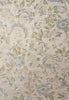 Dynamic Rugs Daisy 9092 Sage/Multi Area Rug main image