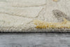 Dynamic Rugs Daisy 9097 Grey/Multi Area Rug Detail