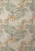 Dynamic Rugs Daisy 9097 Grey/Multi Area Rug main image