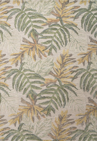 Dynamic Rugs Daisy 9097 Grey/Multi Area Rug main image