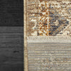 Dynamic Rugs Dakota 6641 Beige/Multi Area Rug