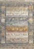 Dynamic Rugs Dakota 6642 Blue/Multi Area Rug