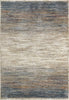 Dynamic Rugs Dakota 6643 Cream/Blue Area Rug