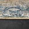 Dynamic Rugs Dakota 6644 Beige/Blue Area Rug