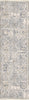 Dynamic Rugs Dharma 12041 Ivory/Beige Area Rug Runner Image