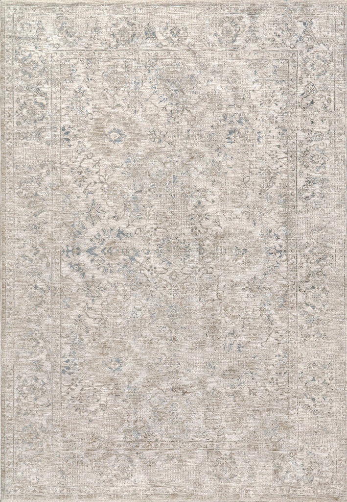 Dynamic Rugs Dharma 12041 Ivory/Beige Area Rug main image