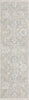 Dynamic Rugs Dharma 12041 Light Beige/Grey Area Rug Runner Image