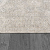Dynamic Rugs Dharma 12041 Light Beige/Grey Area Rug Detail