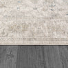 Dynamic Rugs Dharma 12042 Ivory/Beige Area Rug Detail