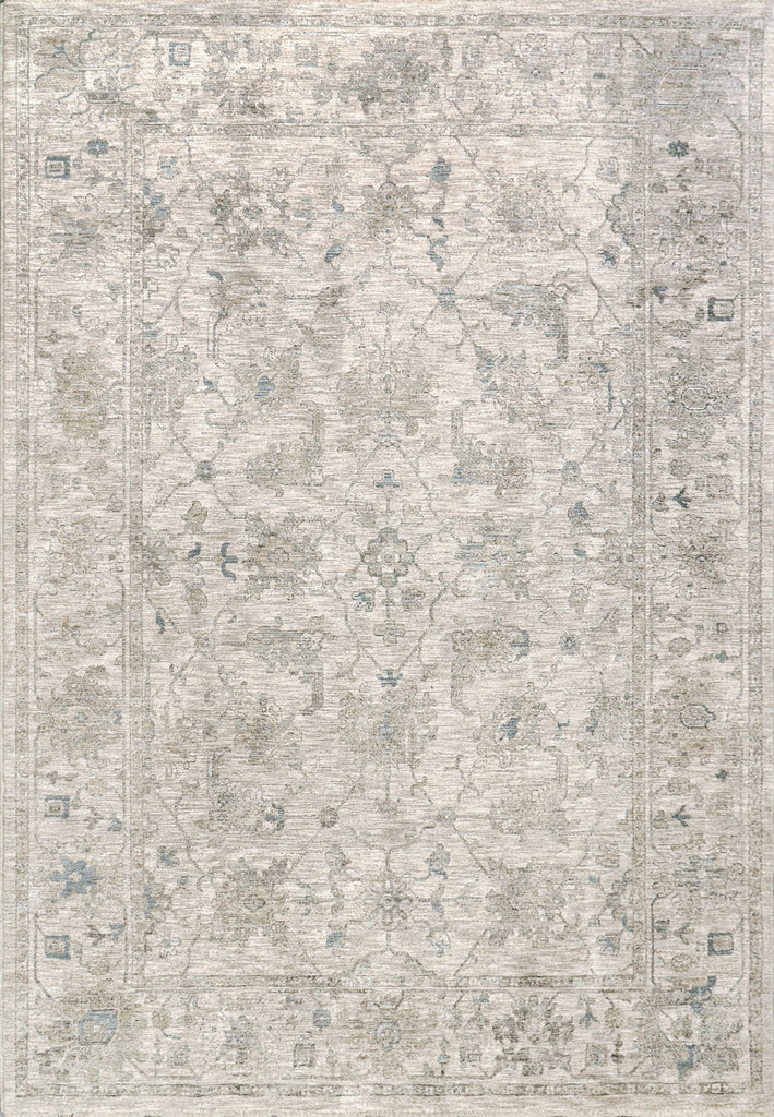Dynamic Rugs Dharma 12042 Ivory/Beige Area Rug main image