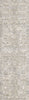 Dynamic Rugs Dharma 12043 Beige/Multi Area Rug Runner Image