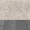 Dynamic Rugs Dharma 12043 Beige/Multi Area Rug Detail
