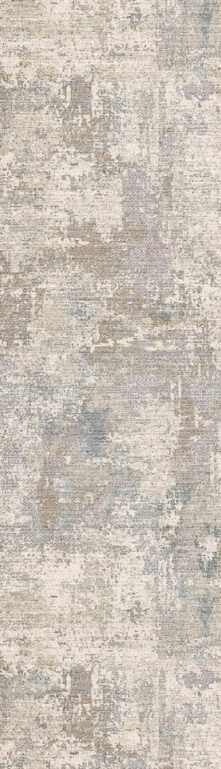 Dynamic Rugs Dharma 12044 Beige/Multi Area Rug Runner Image