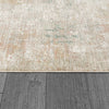 Dynamic Rugs Dharma 12044 Beige/Multi Area Rug Detail