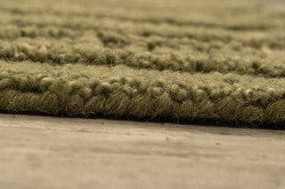 Dynamic Rugs Drift 18750 Green Area Rug Detail