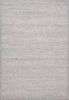 Dynamic Rugs Echo 8580 Silver Area Rug main image