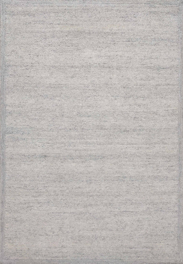 Dynamic Rugs Echo 8580 Silver Area Rug main image