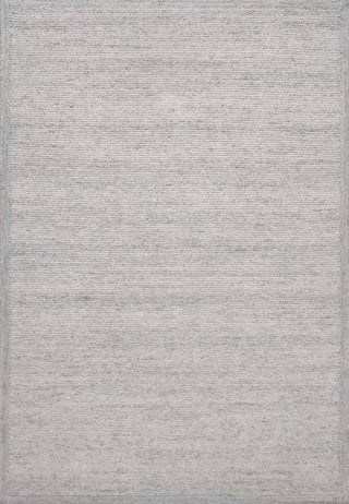 Dynamic Rugs Echo 8580 Silver Area Rug main image