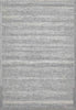 Dynamic Rugs Echo 8580 Grey/Black Area Rug main image