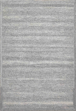 Dynamic Rugs Echo 8580 Grey/Black Area Rug main image