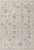 Dynamic Rugs Eclectic 6010 Cream/Multi Area Rug main image