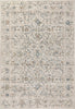 Dynamic Rugs Eclectic 6011 Cream/Multi Area Rug main image