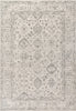 Dynamic Rugs Eclectic 6012 Cream/Grey Area Rug main image