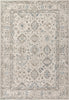 Dynamic Rugs Eclectic 6012 Cream/Multi Area Rug main image