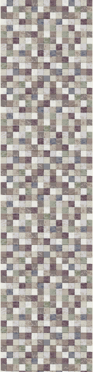 Dynamic Rugs Eclipse 63339 Multi